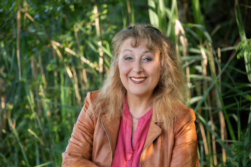 Doris Richtsteig Doris Richtsteig
