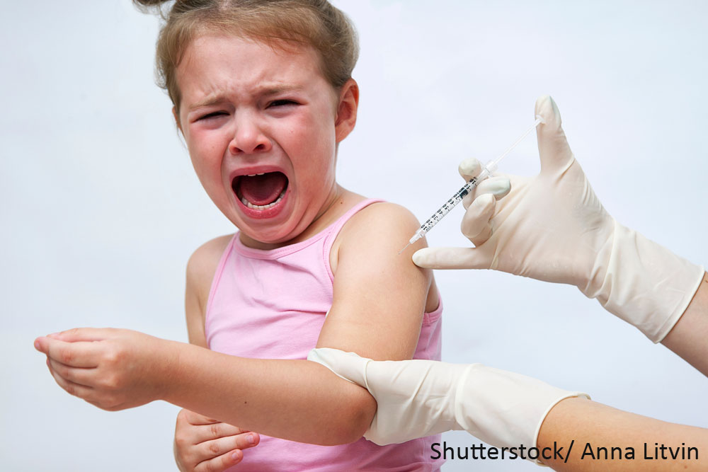 Reizthema Impfungen und mögliche Prävention gegen Impfschäden